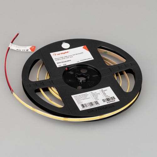 Лента светодиодная Arlight COB 39052 в Нижнем Новгороде фото 5