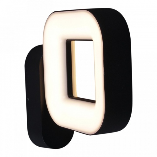 Бра 86870 86870-9.2-001JH LED2*12W BK в Нижнем Новгороде фото 2