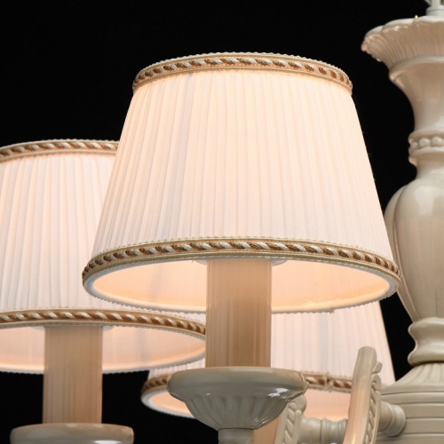 Подвесная люстра MW-Light Ариадна 8 450012506 в Нижнем Новгороде фото 7