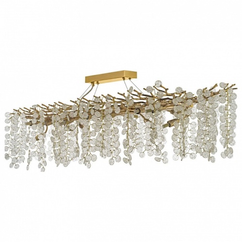 Подвесная люстра Dio D’Arte Tavenna Tavenna H 1.5.150x48.102 G в Нижнем Новгороде фото 2