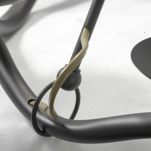 Люстра на штанге LGO Roosevelt GRLSP-0212 в Нижнем Новгороде фото 5