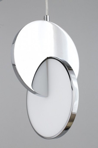 Подвесной светильник Aployt Mila APL.044.06.24 в Нижнем Новгороде фото 9