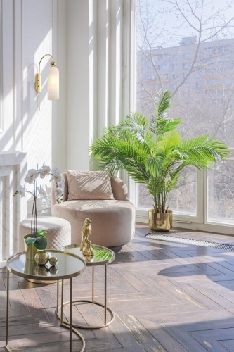 Бра Maytoni Antic MOD302WL-01W в Нижнем Новгороде фото 5