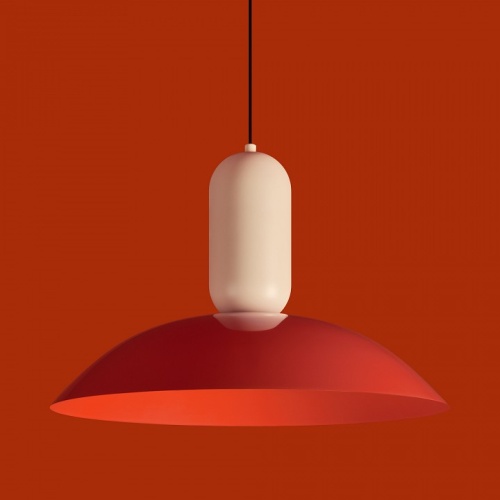 Подвесной светильник Freya Lotus FR5551PL-01WR в Нижнем Новгороде фото 5