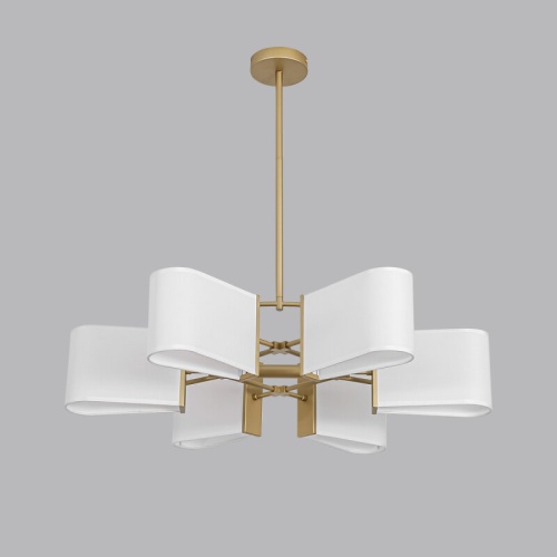Люстра на штанге Lumion MODERNI 8414/6 в Нижнем Новгороде фото 7