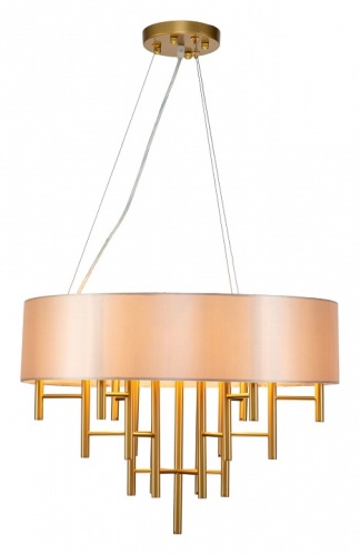 Подвесной светильник Favourite Cosmo 2993-6P в Нижнем Новгороде фото 9