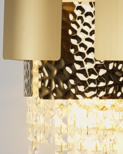 Накладной светильник Moderli Olly V8011-2W в Нижнем Новгороде фото 8