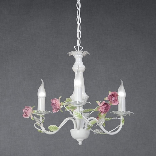 Подвесная люстра Vitaluce V1276 V1276/3 в Нижнем Новгороде фото 3