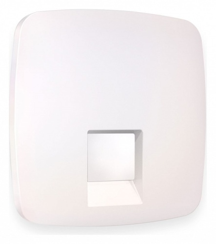 Накладка для розетки RJ-11 или RJ-45 Ambrella Volt OMEGA OP2120 в Нижнем Новгороде