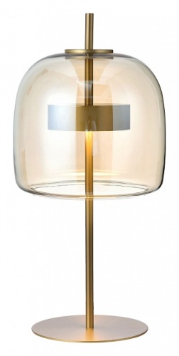 Настольная лампа декоративная Favourite Reflex 4235-1T в Алуште