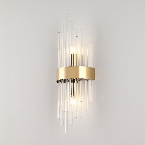 Накладной светильник Arte Milano Torcia 430122.140.2.E14.A1 GD в Нижнем Новгороде фото 10