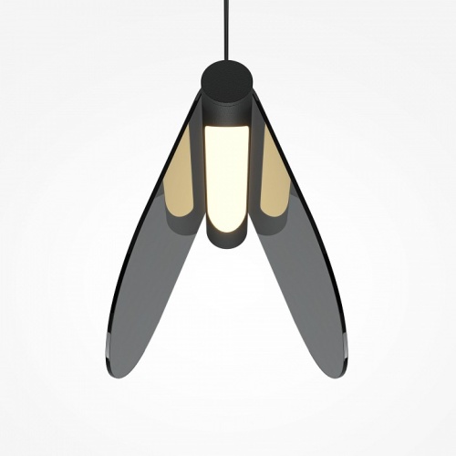 Подвесной светильник Maytoni Fluffy MOD319PL-L5B3K в Нижнем Новгороде фото 7