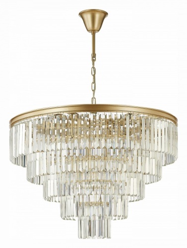 Подвесная люстра ST-Luce Ercolano SL1624.203.15 в Нижнем Новгороде фото 5