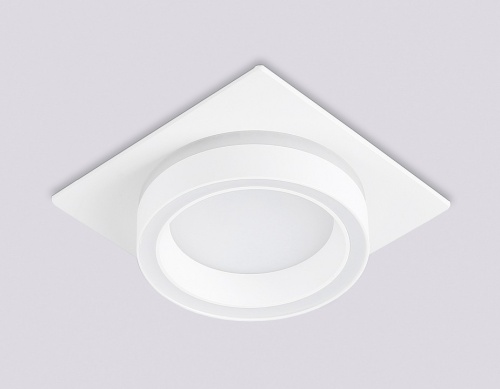 Встраиваемый светильник Ambrella Light TN TN52421 в Нижнем Новгороде фото 4