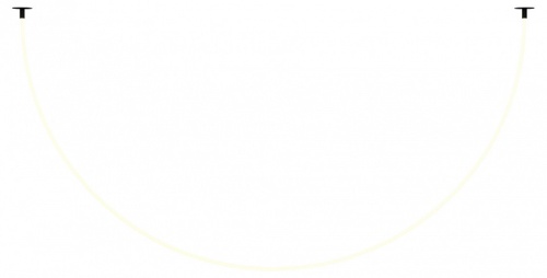 Подвесной светильник Maytoni Tau MOD146PL-L40B3K в Йошкар-Оле