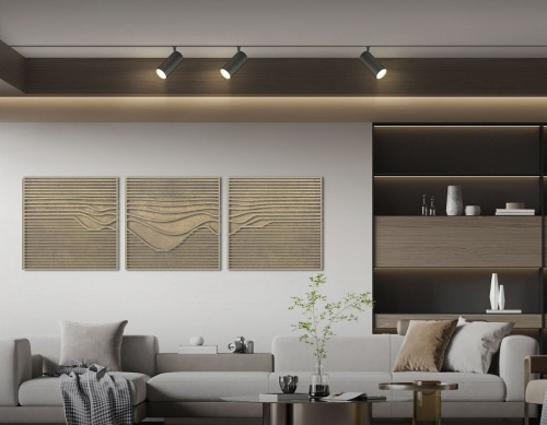 Светильник на штанге Ambrella Light TRACK SYSTEM GL2315 в Нижнем Новгороде фото 3