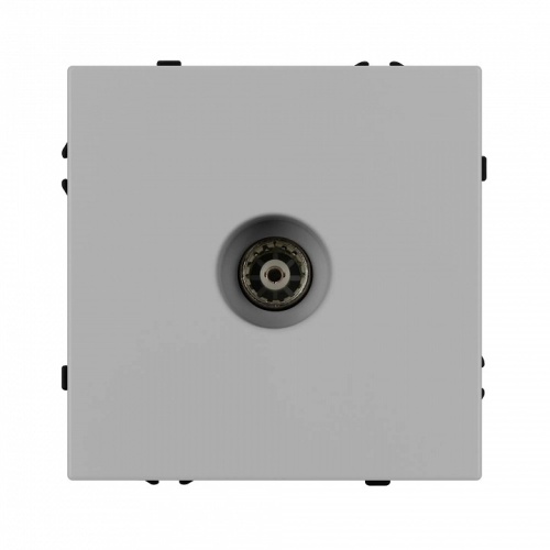 ТВ-розетка без рамки Arlight SCT-NOBE 061896 в Нижнем Новгороде фото 3