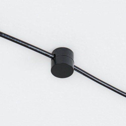 Подвесная люстра Arte Lamp TRIXIE A7084SP-8BK в Нижнем Новгороде фото 4