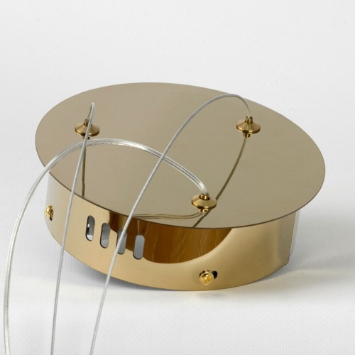 Подвесной светильник Lussole LSP-720 LSP-7209 в Нижнем Новгороде фото 4