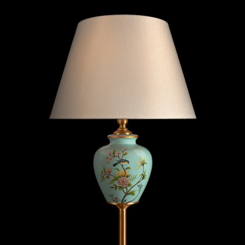 Торшер Loft it Bluet 10379F/B в Нижнем Новгороде фото 6