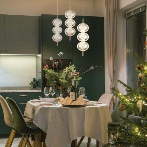 Подвесной светильник Lumion Caprice 6577/18L в Нижнем Новгороде фото 2