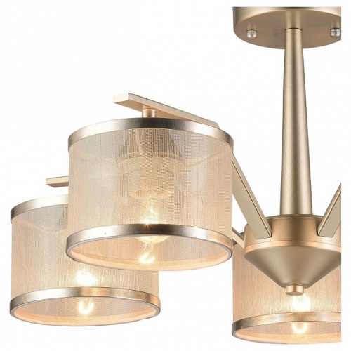 Люстра на штанге F-promo Bonbon 2488-5P в Нижнем Новгороде фото 2