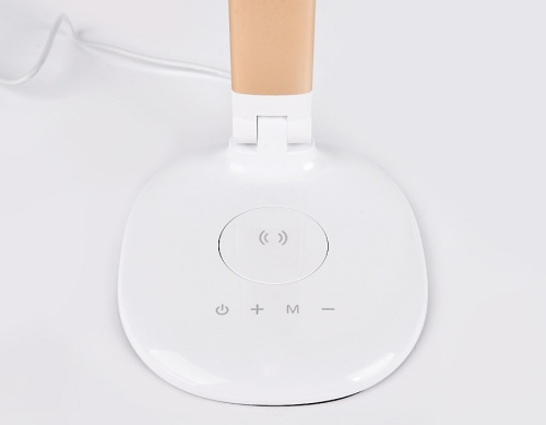 Настольная лампа офисная Ambrella Light DE DE525 в Нижнем Новгороде фото 3