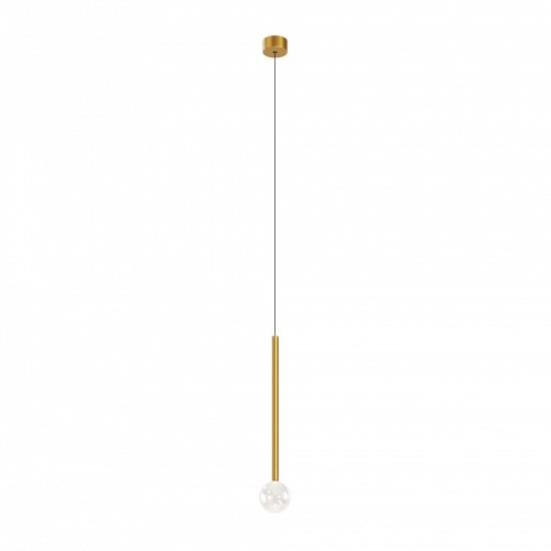 Подвесной светильник Maytoni Bubble dream MOD383PL-L4BS3K в Нижнем Новгороде фото 4