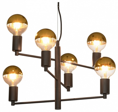 Подвесной светильник LGO Huron LSP-8156-G в Нижнем Новгороде