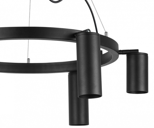 Подвесная люстра Lightstar Rullo LR016373873 в Нижнем Новгороде фото 2