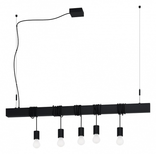 Подвесной светильник Eglo Townshend-B 39937 в Нижнем Новгороде фото 2