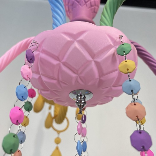 Подвесная люстра Imperiumloft RAINBOW RNB_01 в Нижнем Новгороде фото 13