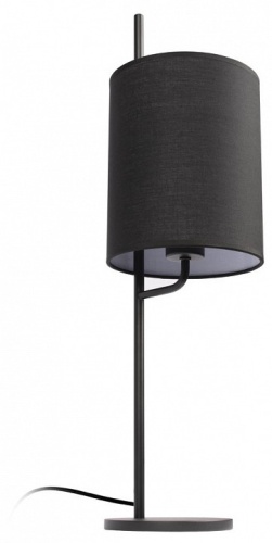 Настольная лампа декоративная Loft it Ritz 10253T Black в Артемовском фото 2