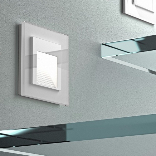 Рамка на 1 пост Werkel Favorit (белый) W0011101 в Нижнем Новгороде фото 2