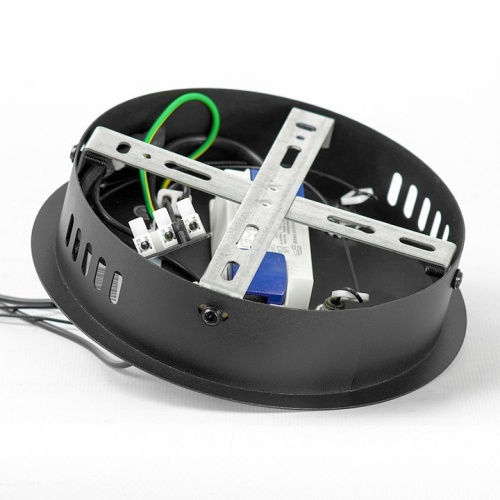 Подвесной светильник Lussole Lancaster LSP-7445 в Нижнем Новгороде фото 2