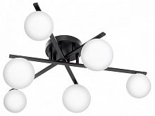 Потолочная люстра Citilux Glob CL209261 в Нижнем Новгороде