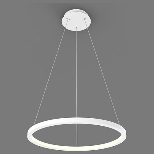 Подвесной светильник Italline IT013-6027 IT013-6027 white 3000K в Нижнем Новгороде