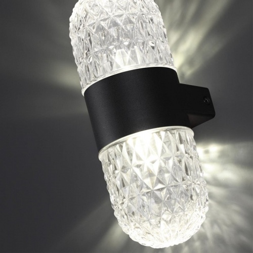 Светильник на штанге Novotech Estima 359296 в Нижнем Новгороде фото 2