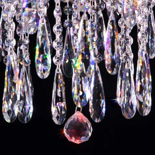 Люстра на штанге Citilux Селена CL302160 в Нижнем Новгороде фото 4