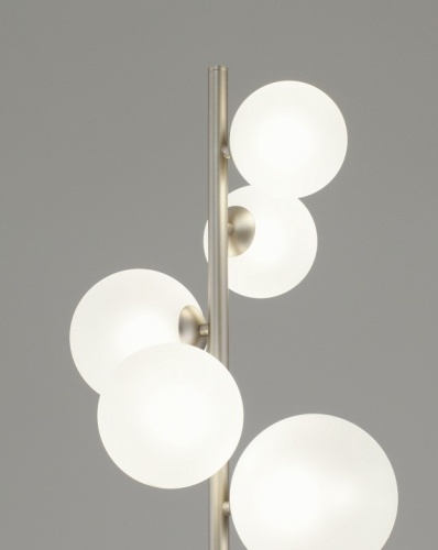 Торшер Moderli Renny V11470-5F в Нижнем Новгороде фото 3