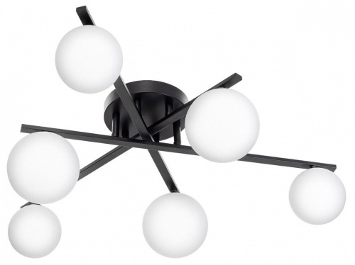 Потолочная люстра Citilux Glob CL209261 в Нижнем Новгороде