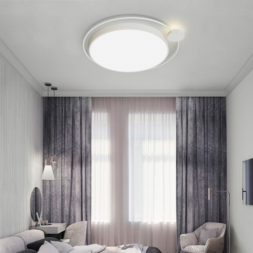 Накладной светильник Imperiumloft Destin White DESTIN01 в Нижнем Новгороде фото 2