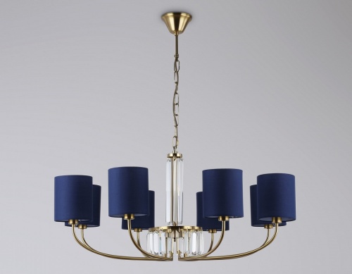 Подвесная люстра Ambrella Light HIGH LIGHT LH71273 в Нижнем Новгороде фото 5