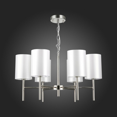 Подвесная люстра EVOLUCE Noia SLE107303-06 в Нижнем Новгороде фото 2