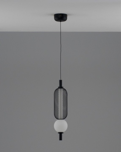 Подвесной светильник Moderli Lattice V11251-PL в Нижнем Новгороде фото 5