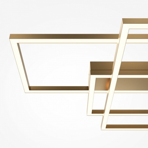 Потолочная люстра Maytoni Rida MOD015CL-L80GK в Нижнем Новгороде фото 2