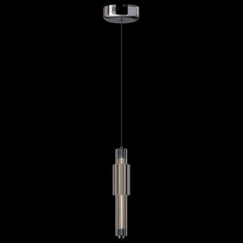 Подвесной светильник Maytoni Verticale MOD308PL-L9CH3K в Белокурихе фото 3
