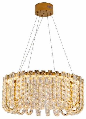Подвесная люстра Zortes Amanda ZRS.30514.21 в Нижнем Новгороде фото 9
