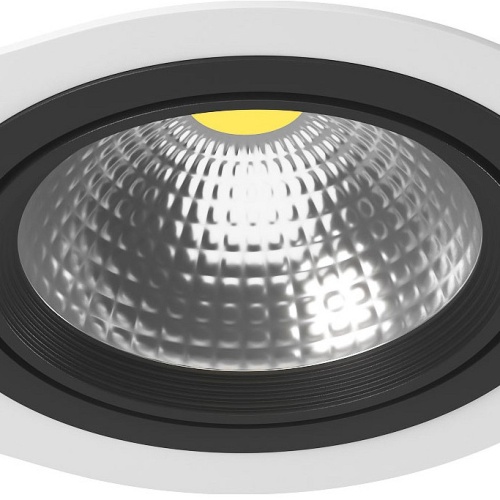 Встраиваемый светильник Lightstar Intero 111 i9260707 в Заполярном фото 2