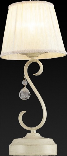 Настольная лампа декоративная TopLight Teresa TL7270T-01RY в Чебоксарах фото 2